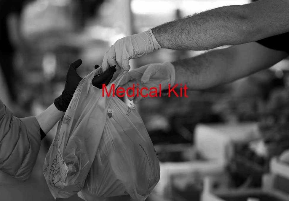 झारखंड के 72525 कोरोना मरीजों को मिला मेडिकल किट, होम आइसोलेशन में रह रहे मरीज ऐसे पा सकते हैं किट