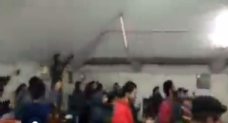 जम्मू-कश्मीर : पाक की जीत के जश्न का मेडिकल छात्रा ने किया विरोध तो मिल रही जान से मारने की धमकी, मुकदमा दर्ज