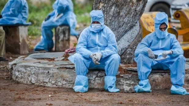 Coronavirus : देश के इस दुर्लभ जनजाति की कुल 50 ही आबादी, 10 को हो गया कोरोना