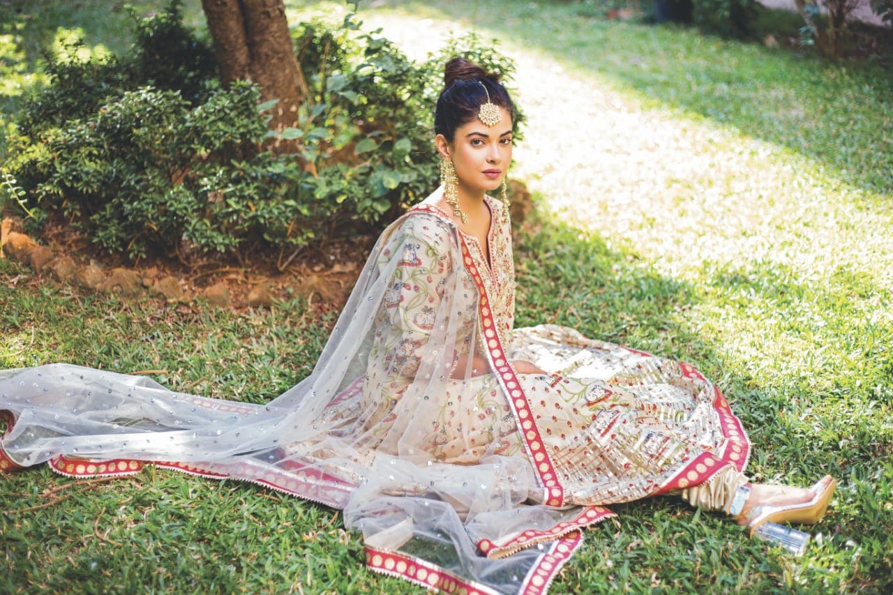 Gangubai Kathiawadi की वजह से हमारी वेब सीरीज को टारगेट किया गया- मीरा चोपड़ा