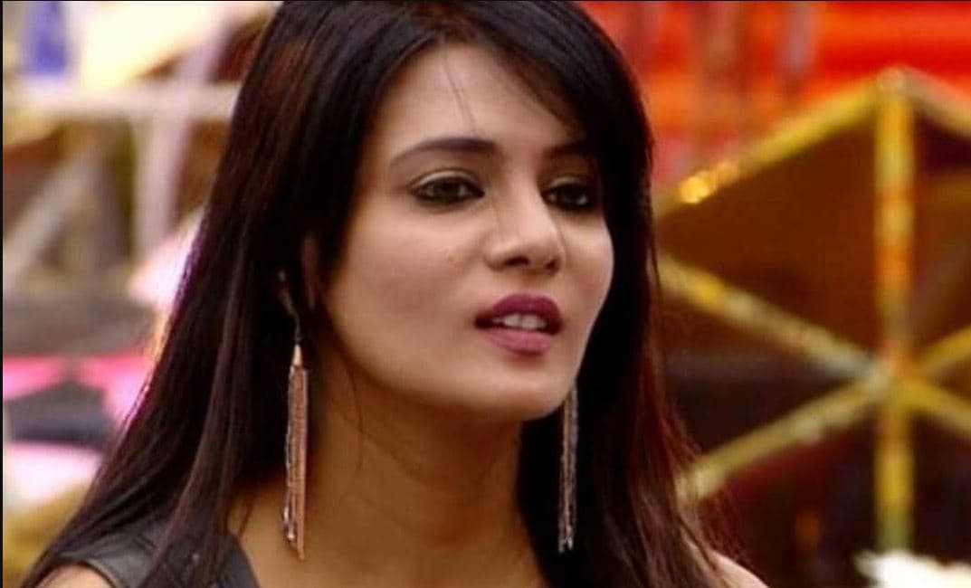 'बिग बॉस' फेम Meera Mithun गिरफ्तार, दलितों के खिलाफ आपत्तिजनक टिप्पणी करने का आरोप