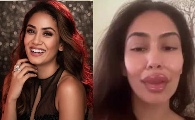 Mira Rajput का न्यू लुक हुआ वायरल, मोटे लिप्स को देखकर हैरान हुए फैंस