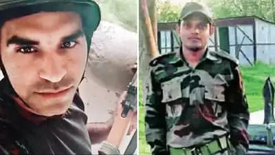 Meerut News: टेरिटोरियल आर्मी के जवान ने चार माह तक सेना में कराई फर्जी नौकरी, 16 लाख ठगे, दो गिरफ्तार