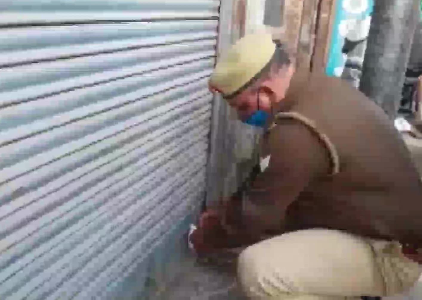 Meerut News: स्क्रैप माफिया हाजी इकबाल पर बड़ी कार्रवाई, पुलिस ने जब्त की 8 करोड़ रुपए की संपत्ति