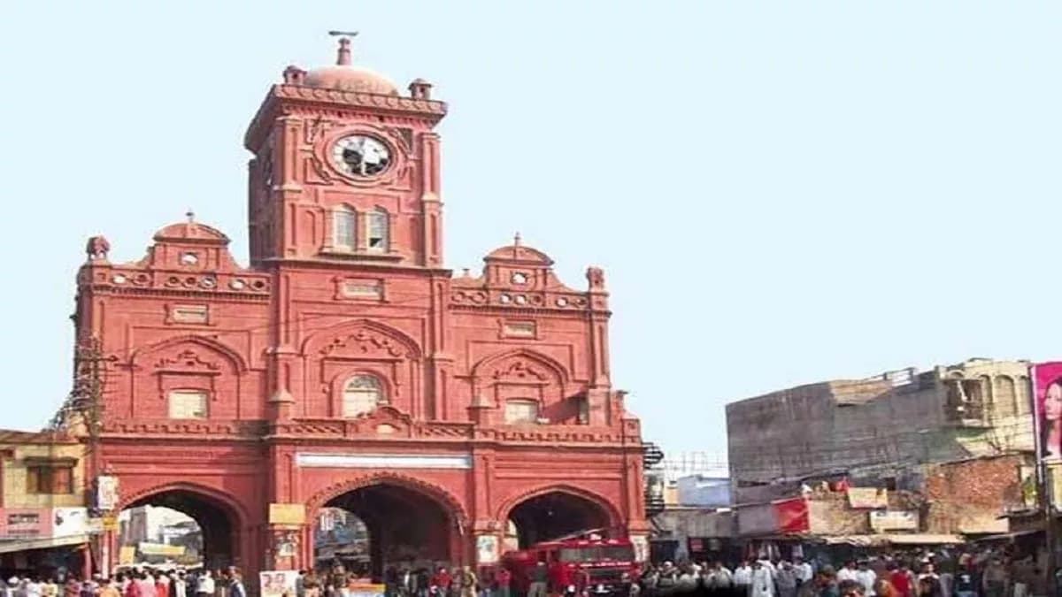 मेरठ: खाकी की लापरवाही से 10 रोहिंग्या रात में चकमा देकर फरार, ATS ने छह जिलों से पकड़े थे 74 लोग, जानें मामला