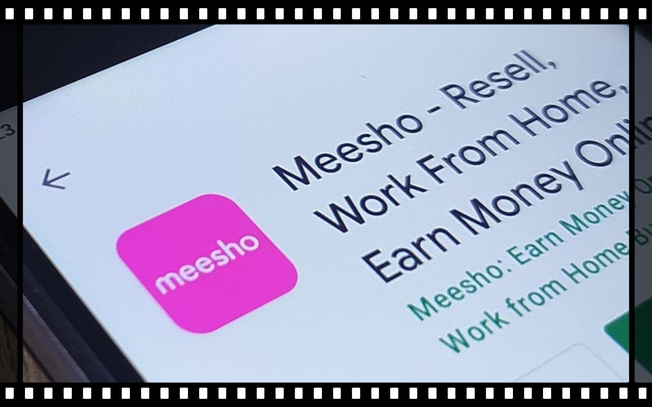 Festive Sale: मीशो की बिक्री त्योहारी सेल में 68 प्रतिशत बढ़ी, मिले 3.34 करोड़ ऑर्डर