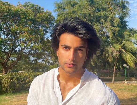 Exclusive : नव्या नंदा के नाम पर मैंने ज़्यादा ही हंगामा मचा दिया है - मिजान जाफरी