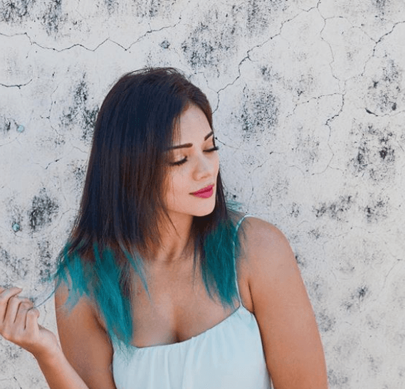 जंगल में वर्कआउट के दौरान इस टीवी एक्ट्रेस के पीछे पड़े 6 जंगली कुत्ते, फिर यूं बचायी जान