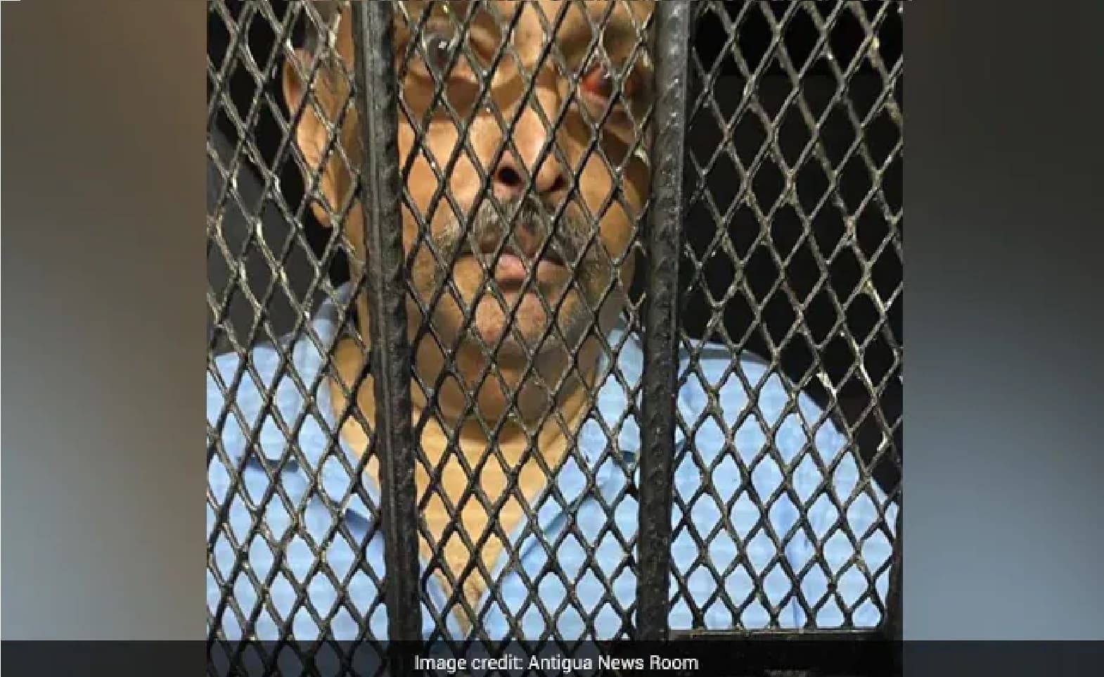 मेहुल चोकसी को झटका, डोमिनिका सरकार ने  घोषित किया अवैध अप्रवासी, जानिए चोकसी के वकीलों का क्या था दावा