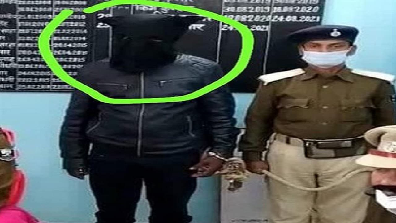 बिहार में फांसी की सजा: अररिया का खौफ बन चुका था दुष्कर्मी मोहम्मद मेजर, 2 महीने के अंदर सजा-ए-मौत बिहार में फांसी की सजा: अररिया का खौफ बन चुका था दुष्कर्मी मोहम्मद मेजर, 2 महीने के अंदर सजा-ए-मौत