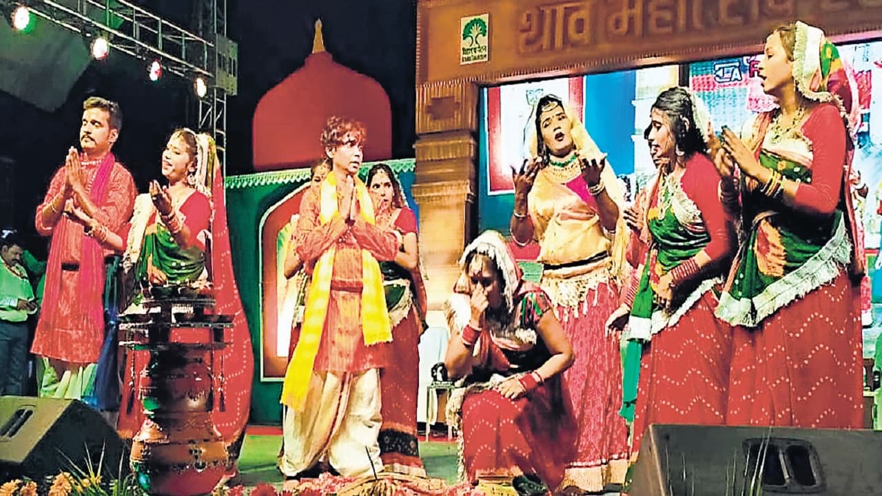 बिहार में फिर से इन 36 मेले-महोत्सवों का ले सकेंगे आनंद, थावे महोत्सव के साथ आयोजनों का दौर शुरू...