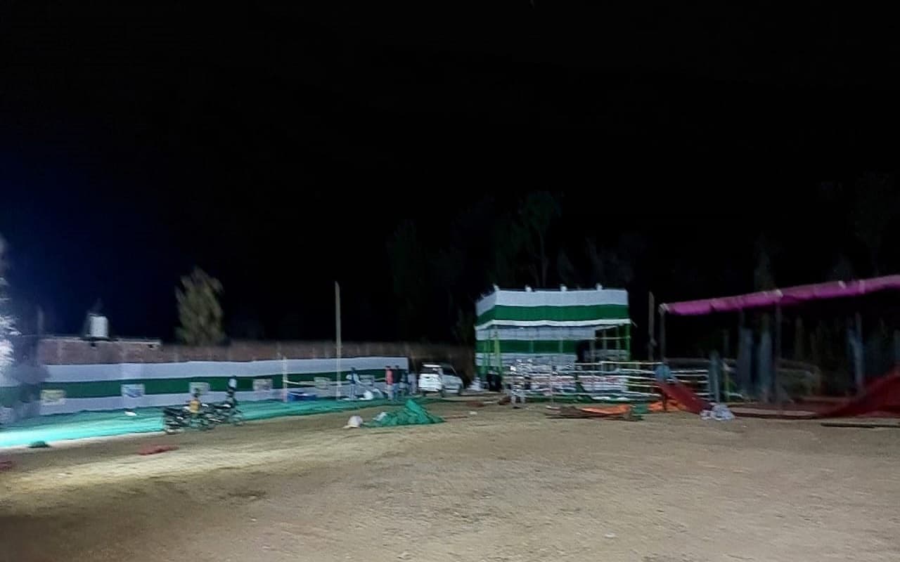 आदिवासी विकास महाकुंभ मेला: राजा मेदिनी राय की याद में राजकीय मेला आज से, मंत्री मिथिलेश ठाकुर करेंगे उद्घाटन