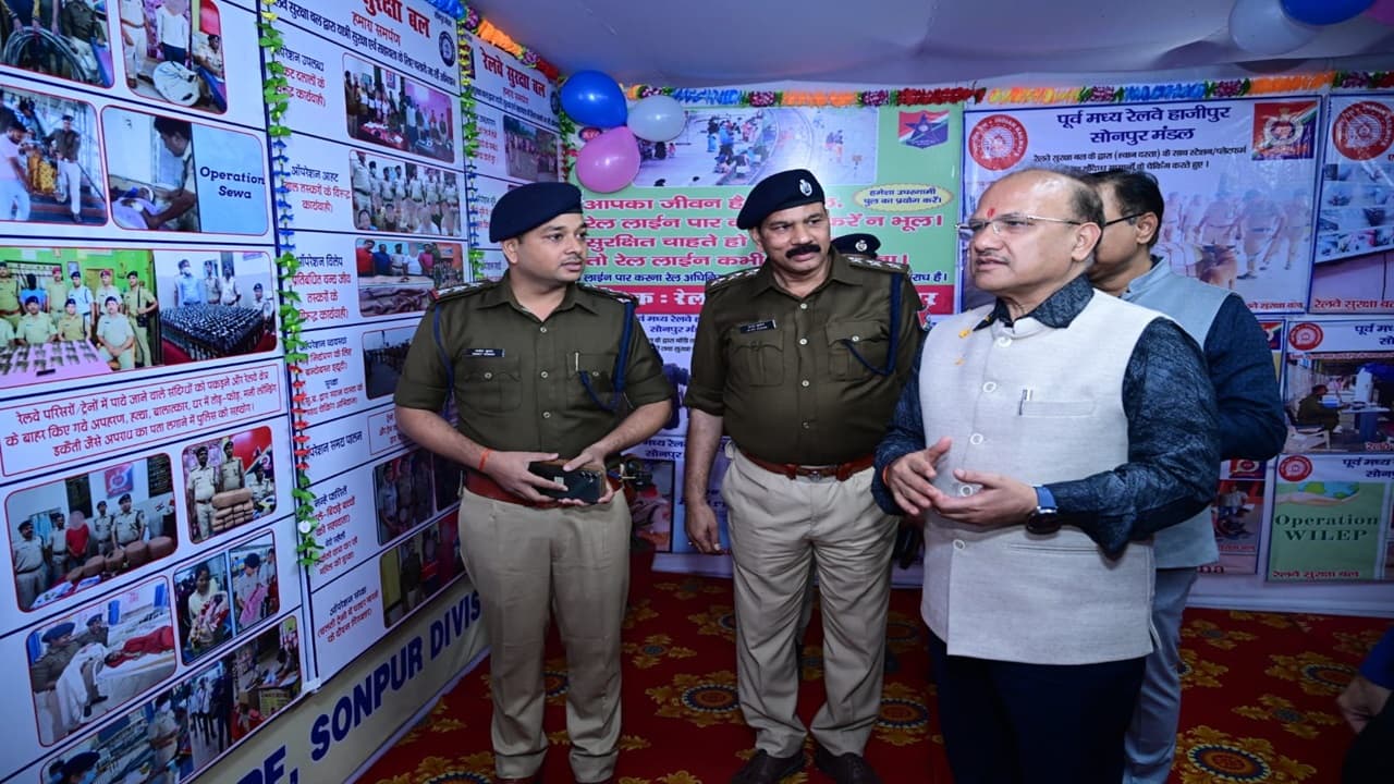 My Mati: संस्कृति, परंपरा व सामूहिकता के लिए सहेजिए झारखंडी मेला