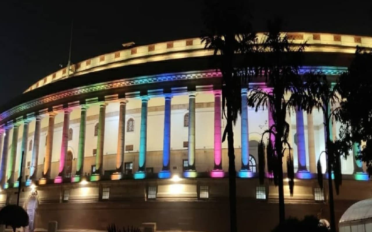 Parliament Winter Session: संसद का शीतकालीन सत्र 7 दिसंबर से होगा शुरू, पुराने भवन में होंगी बैठकें