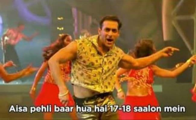 मुंबई में गई बिजली तो सोशल मीडिया पर Memes की बाढ़, सेलेब्‍स ने भी दिए ऐसे रिएक्‍शन