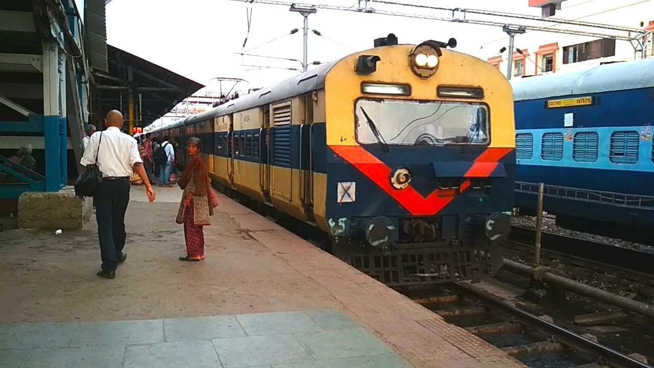 Indian Railway News: बिहार को नये साल की सौगात, 22 MEMU पैसेंजर ट्रेनें अब 31 जनवरी तक चलेंगी, देखें पूरी सूची