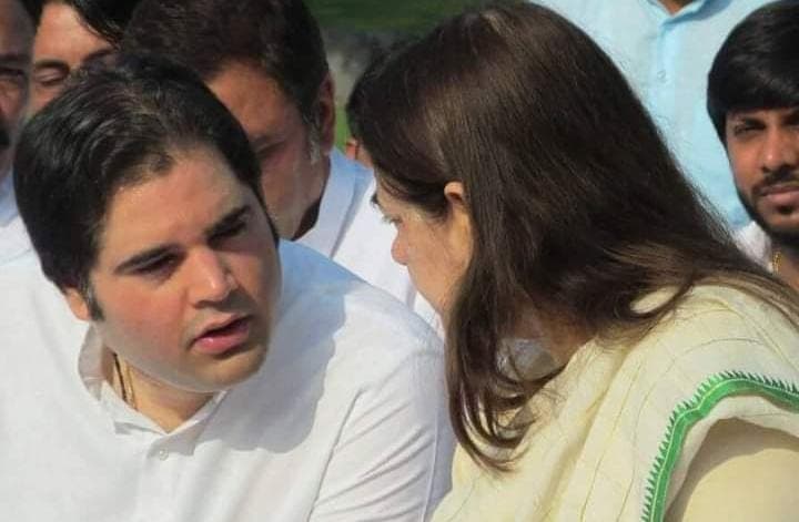 किसान मुद्दे पर लगातार मुखर वरुण गांधी BJP राष्ट्रीय कार्यकारिणी से हटाए गए, मेनका का भी पत्ता साफ