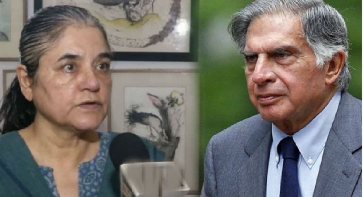 गर्भवती हथिनी की मौत पर भड़का देश में गुस्‍सा, मेनका गांधी, रतन टाटा, कोहली सहित कई लोगों ने ट्वीट कर की निंदा