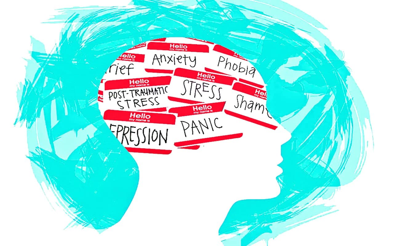 World Mental Health Day: नशे की लत युवाओं को बना रही मनोरोगी