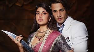 Mere Angne Mein 2.0 Holi Song: होली पर जैकलीन-आसिम का गाना रिलीज के साथ हुआ Viral