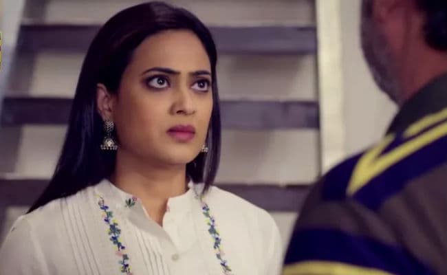 Mere Dad Ki Dulhan Spoiler Alert : गुनीत ने अंबर के साथ शादी तोड़ने का किया फैसला, इस खुलासे से टूट गया दिल