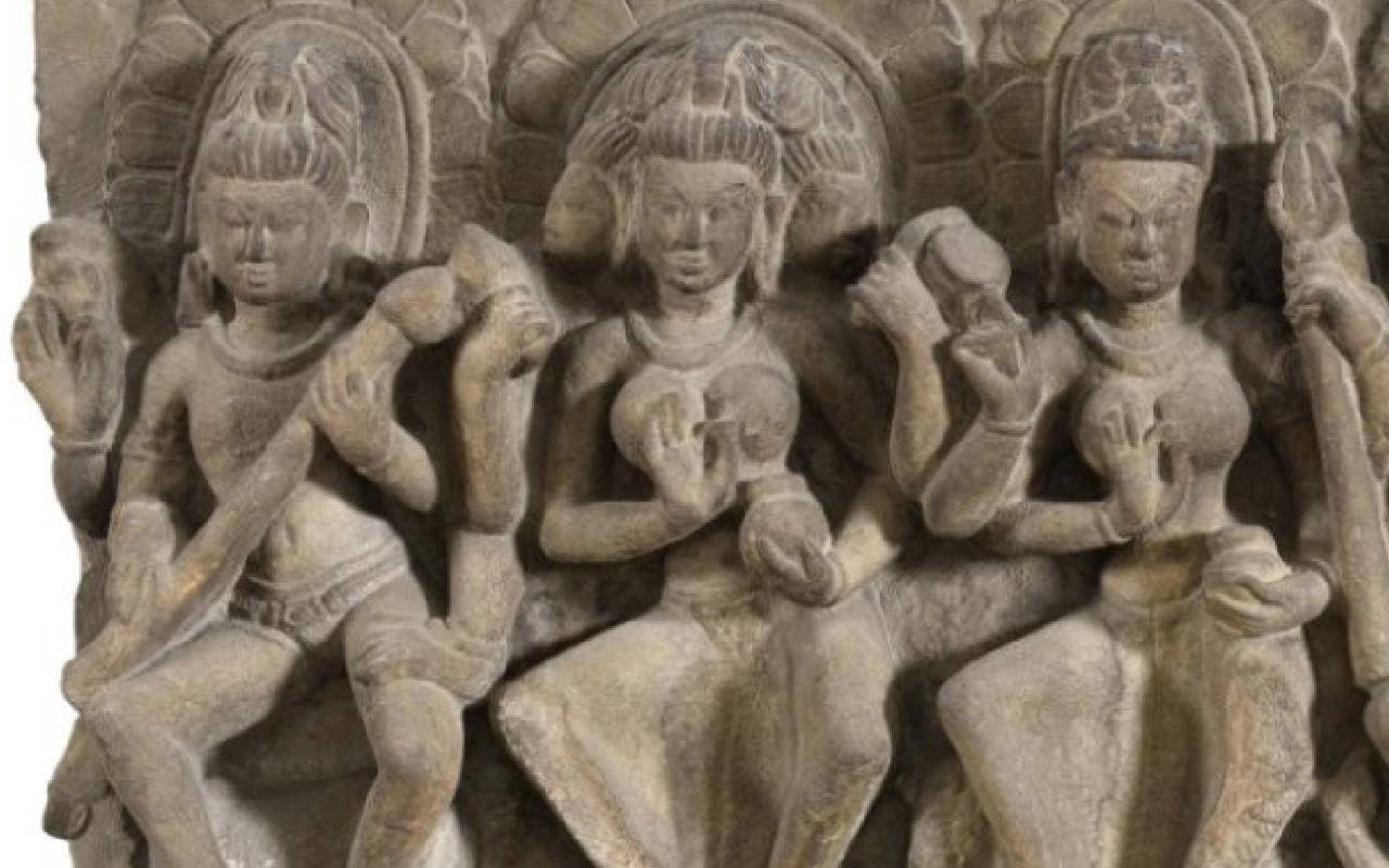 भारत की धरोहरों को लौटाएगा अमेरिका, 15 प्राचीन मूर्तियां आएंगी स्वदेश