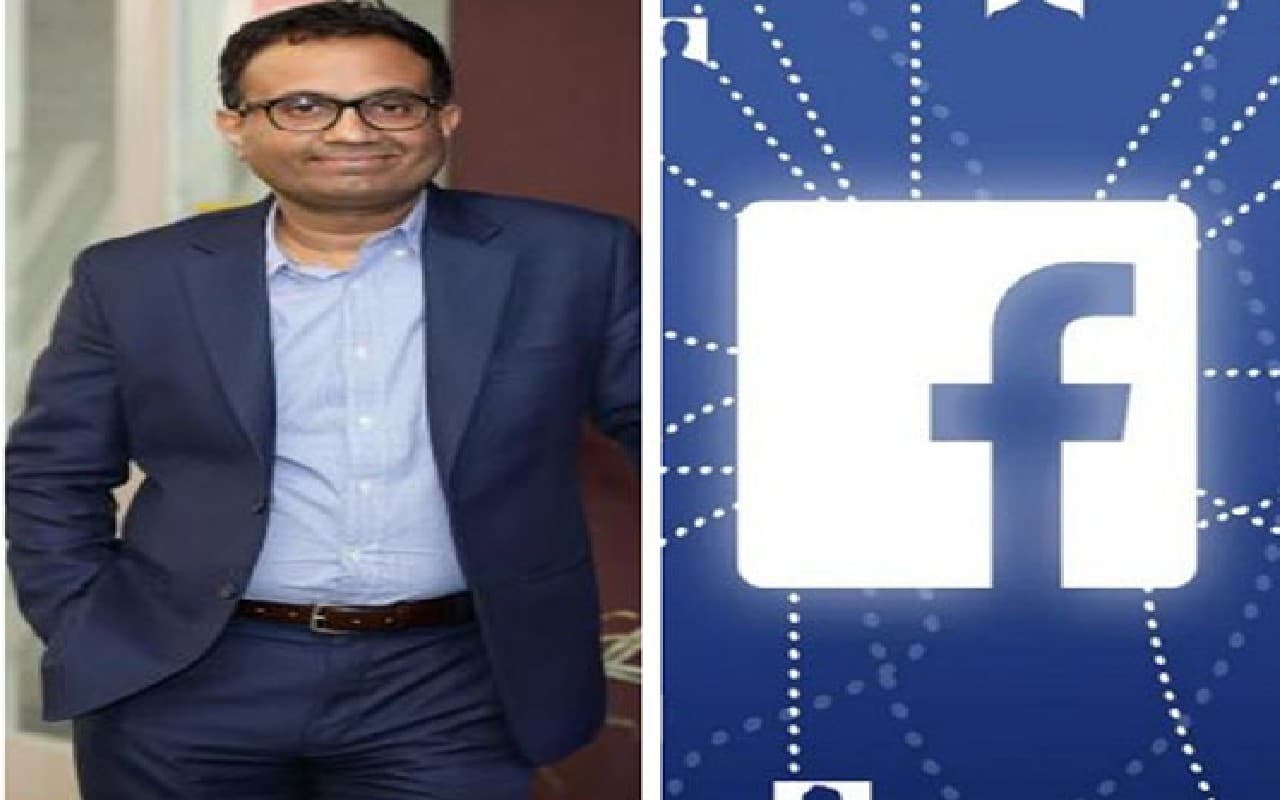 Facebook: मेटा इंडिया के भारत प्रमुख अजीत मोहन ने दिया इस्तीफा, इस कंपनी के साथ शुरू करेंगे नई पारी