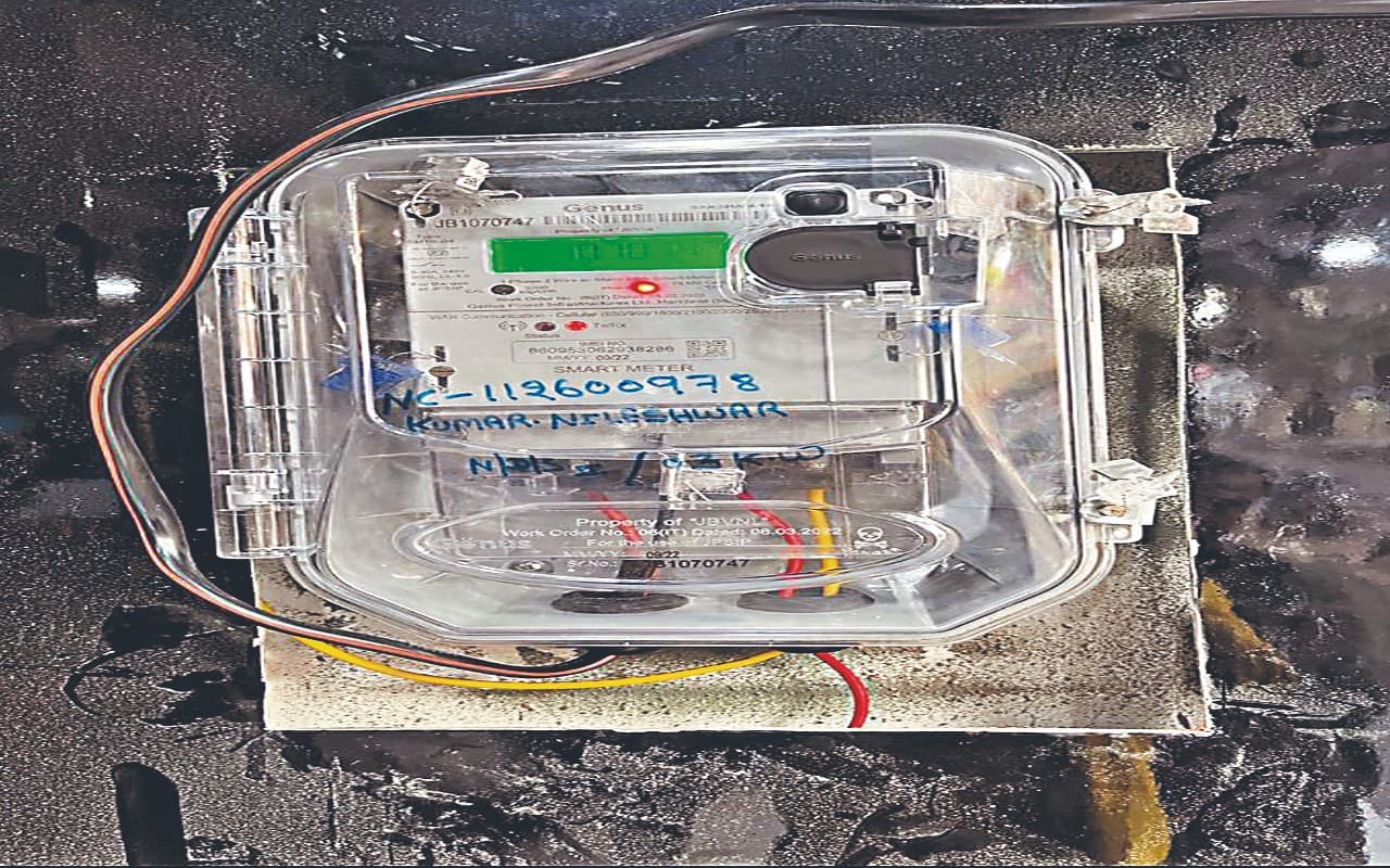 झारखंड में नये साल से प्री-पेड मोड में काम करने लगेंगे स्मार्ट मीटर, एप से रिचार्ज होगा बिजली कनेक्शन