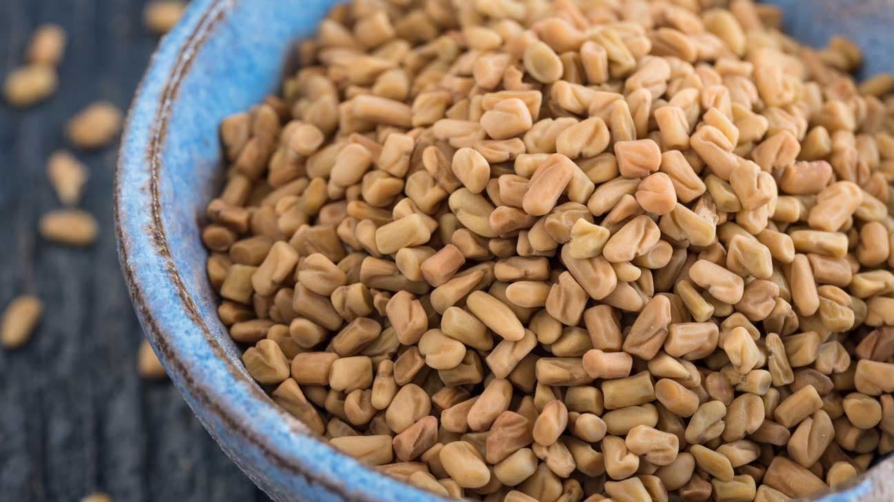 Fenugreek Benefits: सुबह खाली पेट खाएं भीगे मेथी के दाने,एक साथ कई रोगों से मिलेगा छुटकारा
