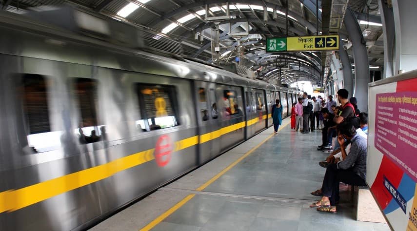 दिल्ली में जल्द शुरू हो सकती है मेट्रो सेवा, DMRC ने ट्वीट कर दिए संकेत