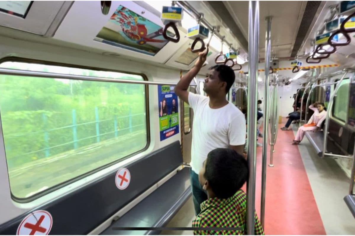 Patna Metro News: सितंबर 2024 तक पूरे होंगे पटना मेट्रो के दोनों कॉरिडोर, बैरिया में बनेगा डिपो