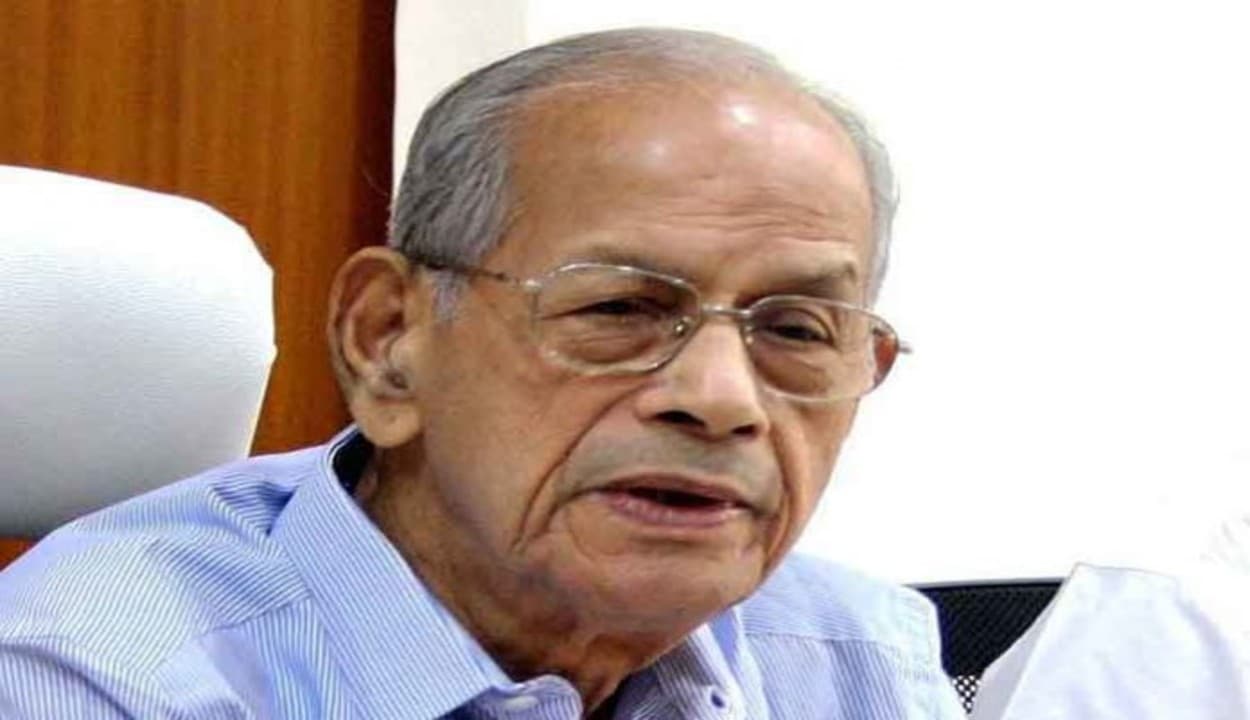 मेट्रोमैन को झटका : केरल में भाजपा की ओर से मुख्यमंत्री के उम्मीदवार नहीं होंगे श्रीधरन, पार्टी ने बदला फैसला