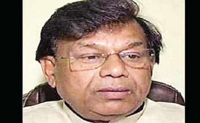 Mewalal Choudhary : आरजेडी का बड़ा आरोप, कहा- कुर्सी के लिये कुछ भी कर सकते हैं नीतीश