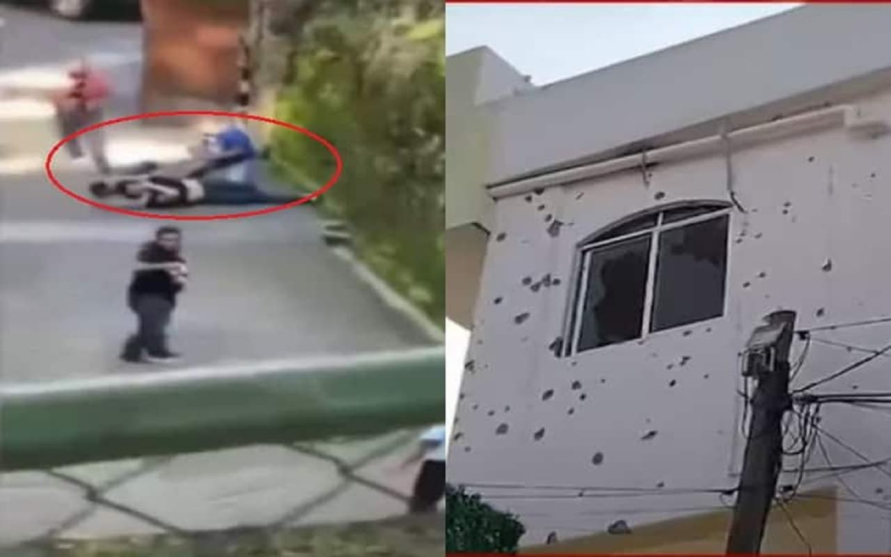 Mexico News: मैक्सिकन सिटी हॉल में अंधाधुंध फायरिंग, मेयर समेत 18 लोगों की मौत! देखें घटना की वायरल Video