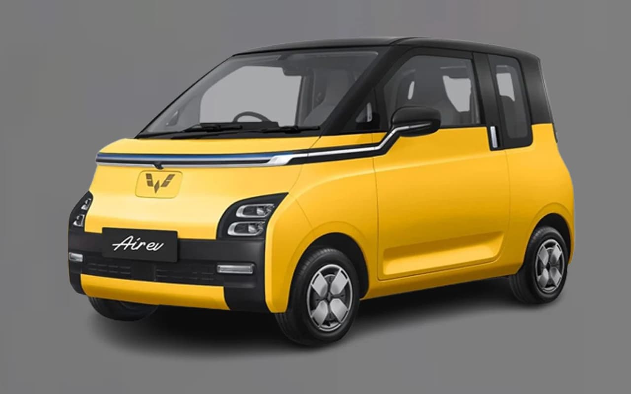 MG Air EV इस दिन होगी लॉन्च, यहां पाएं फीचर्स और इंजन की डिटेल्स