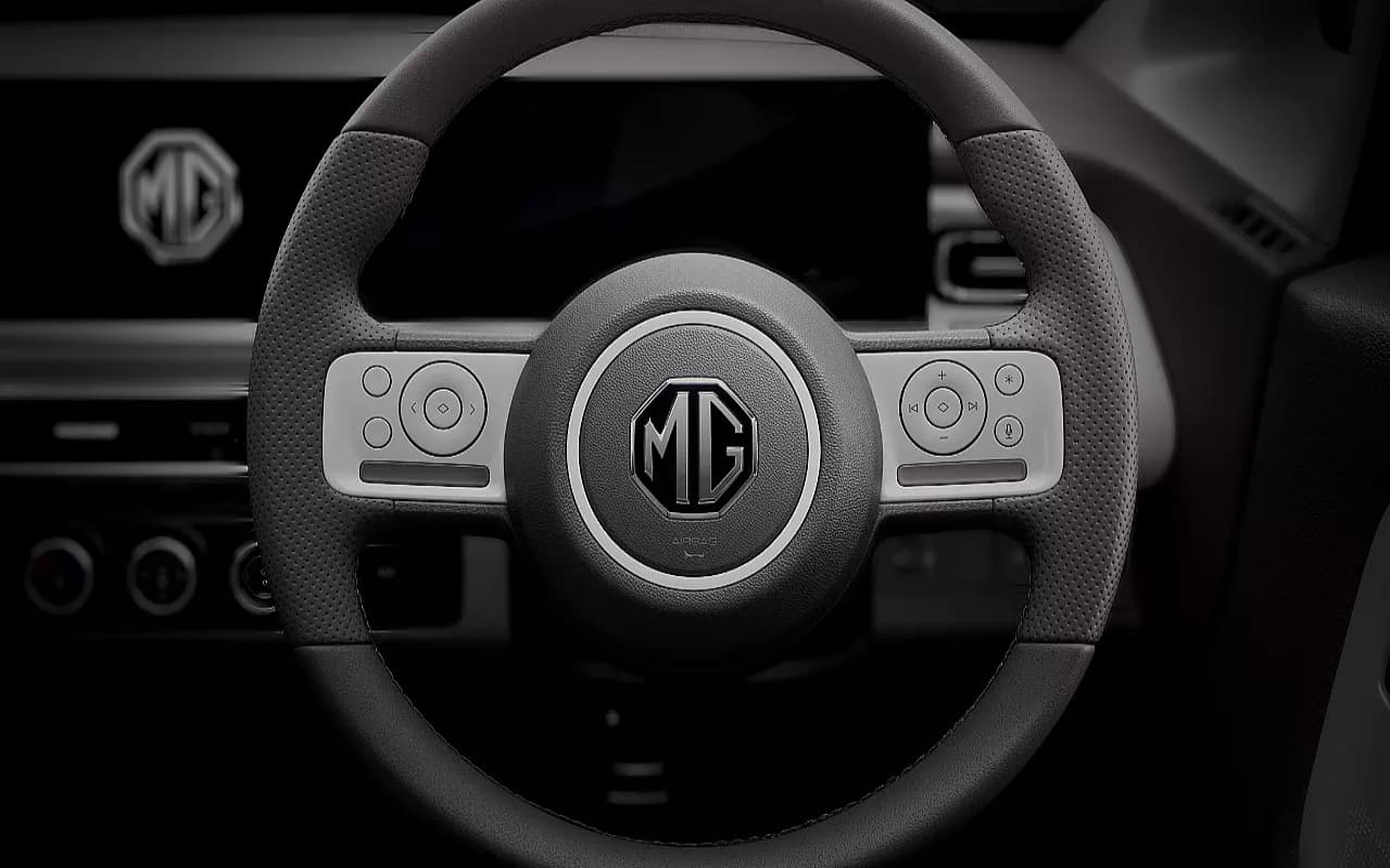 MG Motor की बिक्री मई में 25 प्रतिशत बढ़ी, EV से कंपनी को उम्मीद