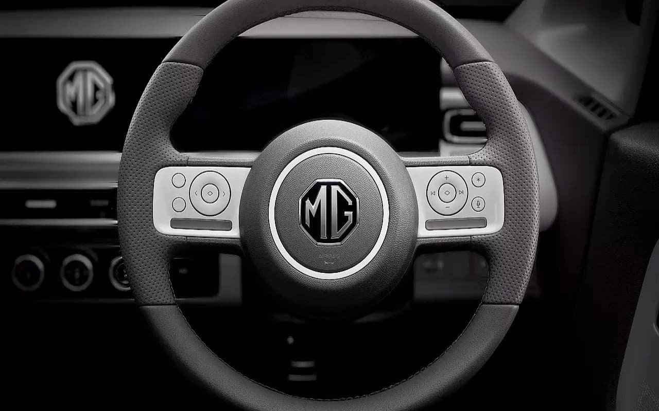 टाटा टिआगो ईवी को टक्कर देने आ रही MG Comet EV, कंपनी ने जारी किया टीजर, जानें इसमें क्या होगा खास टाटा टिआगो ईवी को टक्कर देने आ रही MG Comet EV, कंपनी ने जारी किया टीजर, जानें इसमें क्या होगा खास