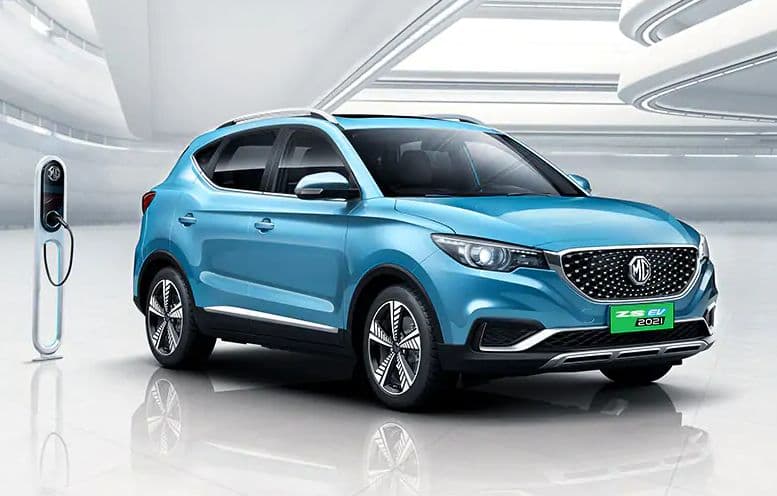 MG Motor की 20 लाख रुपये से सस्ती Electric Vehicle लाने की तैयारी