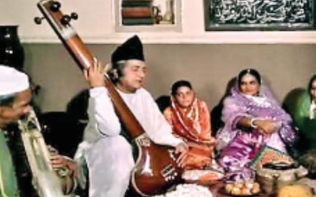 अमीर खुसरो के साये में सिनेमा, पढ़ें ये दिलचस्प किस्सा