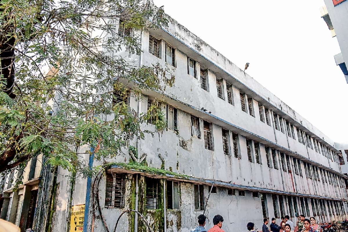 जमशेदपुर : एमजीएम के 294 डॉक्टरों की हाजिरी कम, प्राचार्य को शोकॉज