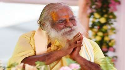 UP News: श्रीराम जन्मभूमि ट्रस्ट के अध्यक्ष महंत नृत्य गोपाल दास मेदांता में भर्ती, CCU में चल रहा इलाज