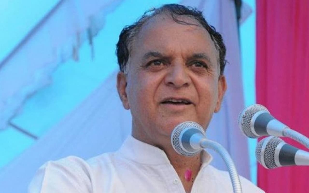 हिमाचल प्रदेश चुनाव 2022: 7 बार रहे विधायक, बेटे के लिए छोड़ दी कुर्सी, महेंद्र सिंह दिखाएंगे जीत की राह!