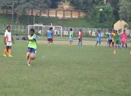 झारखंड के खिलाड़ियों के लिए खुशखबरी, देश के प्रतिभावान खिलाड़ियों के साथ प्रैक्टिस का मिलेगा मौका