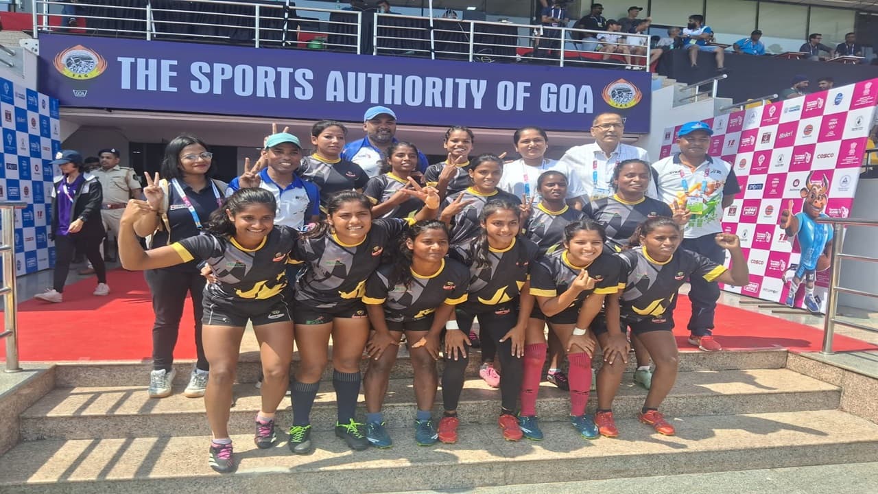 बिहार के खिलाड़ियों ने नेशनल गेम्स में जीते चार और पदक, कुल संख्या हुई सात, जानिए किन खेलों में बढ़ाया मान