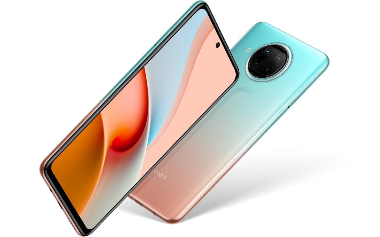 108MP कैमरा के साथ आने वाले Xiaomi के इस स्मार्टफोन पर 6000 रुपये तक बचाने का मौका, पाएं ऑफर्स की जानकारी 108MP कैमरा के साथ आने वाले Xiaomi के इस स्मार्टफोन पर 6000 रुपये तक बचाने का मौका, पाएं ऑफर्स की जानकारी