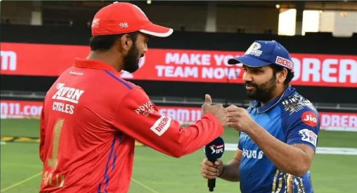 IPL 2021 MI vs PBKS: फॉर्म में लौटे हार्दिक पांड्या, छक्का जड़ मुंबई को पंजाब पर दिलायी बड़ी जीत