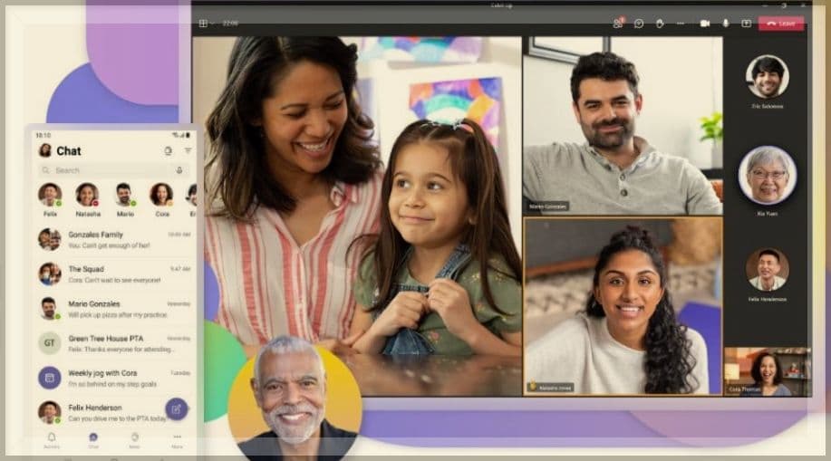 Microsoft Teams के नये अपडेट में जोड़े गए 4 नये कमाल के फीचर्स, जानें क्या है खास
