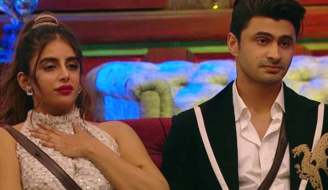 ईशान सहगल को KISS करने की वजह से जमकर ट्रोल हुईं थीं Miesha Iyer, अब बोलीं - मुझे कोई पछतावा नहीं...