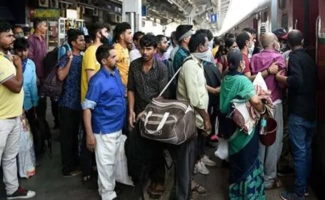 COVID-19 : ओडिशा हाई कोर्ट का सरकार को सख्त निर्देश ,कहा - केवल कोरोना निगेटिव प्रवासियों को दें एंट्री