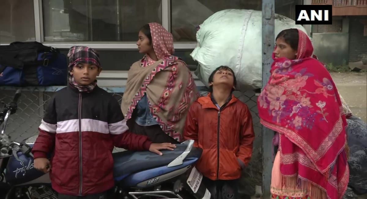 CM हेमंत सोरेन की पहल पर माली में फंसे झारखंड के 33 श्रमिकों तक पहुंची मदद, खाने-पीने की समस्या हुई दूर